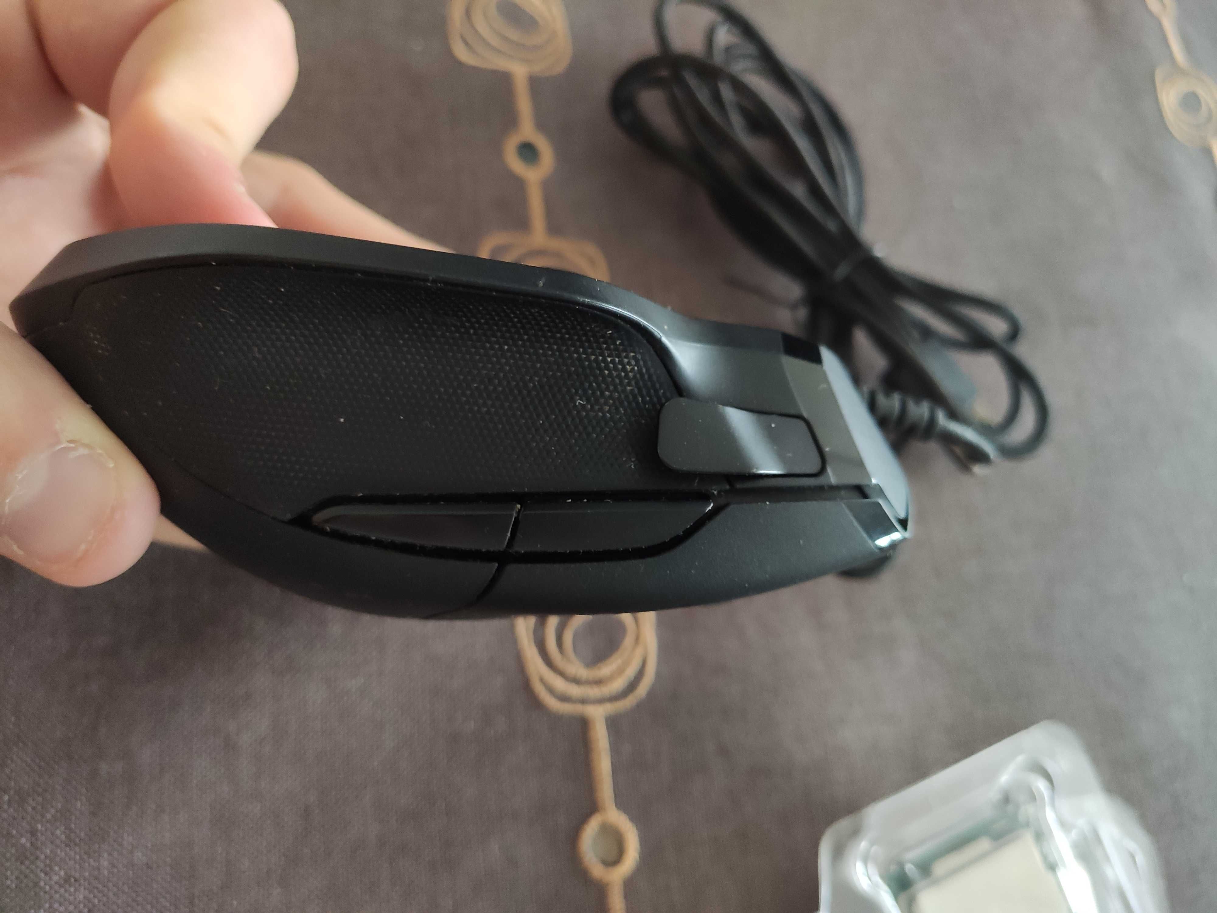 Mysz Razer Basilisk Essential - Używana