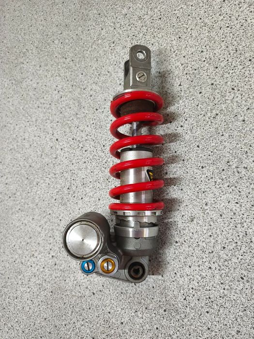 Amortyzator, zawieszenie tył Yamaha R6 RJ11