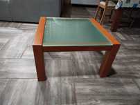 Mesa centro  robusta
