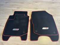 OEM Oryginalne Dywaniki Honda Civic IX Type R (FK2)