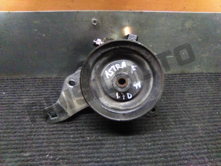 Bomba De Direcção Assistida  Opel Astra F Sw [1991_1998] 1.7 D
