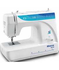 Швейная машинка Minerva M832B
