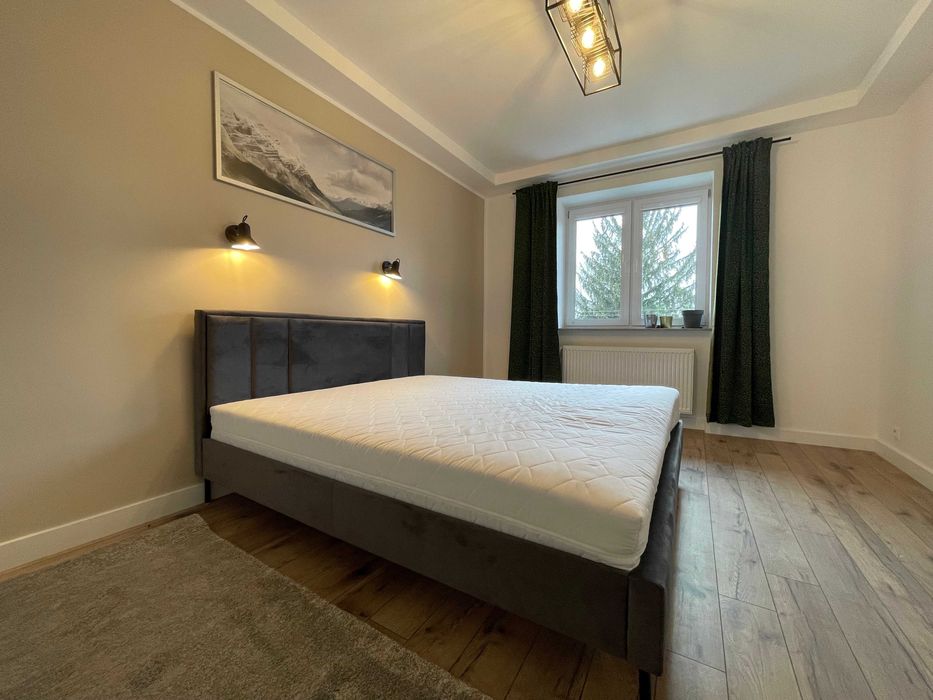 Śliczne Mieszkanie 2 Pokoje 60m2 Wawer do Wynajęcia