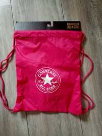 Converse torba worek sportowa