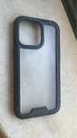 Capa Iphone 13 Pro