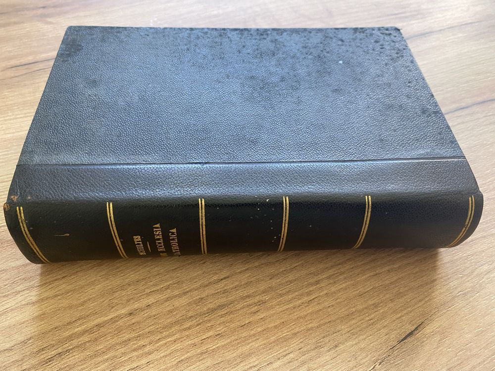 De Ecclesia Catholica Schultes