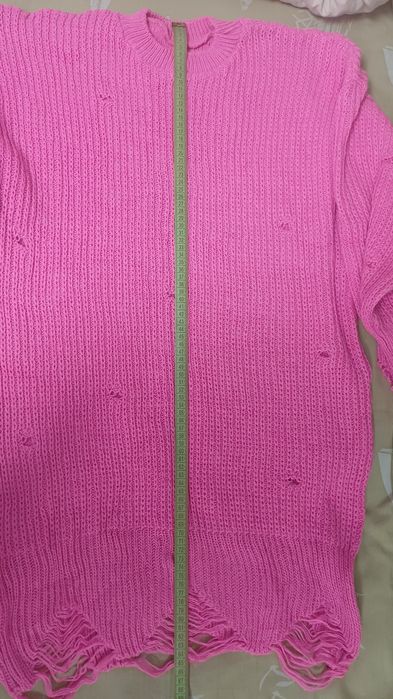 Продам кофта туника