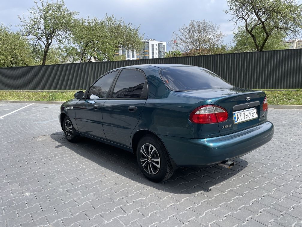 Продам надійне авто