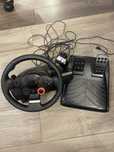 logitech driving force gt