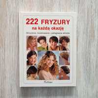 222 fryzury na każdą okazję