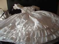Vestido de noiva