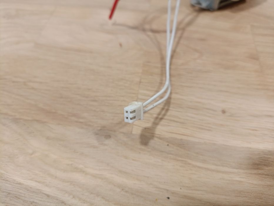 Трансформатор від колонок 12V 700mA