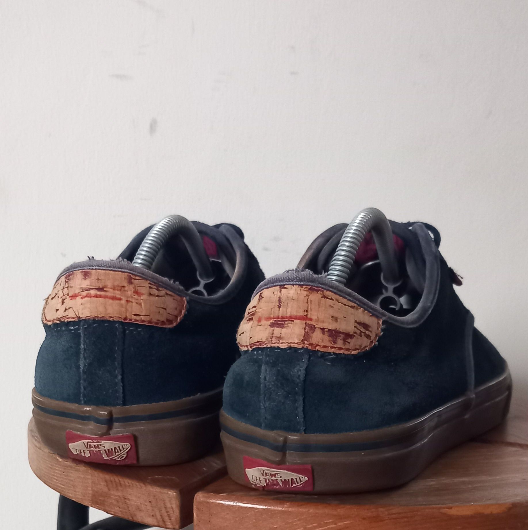 Sneakersy VANS, Rozmiar 42,5