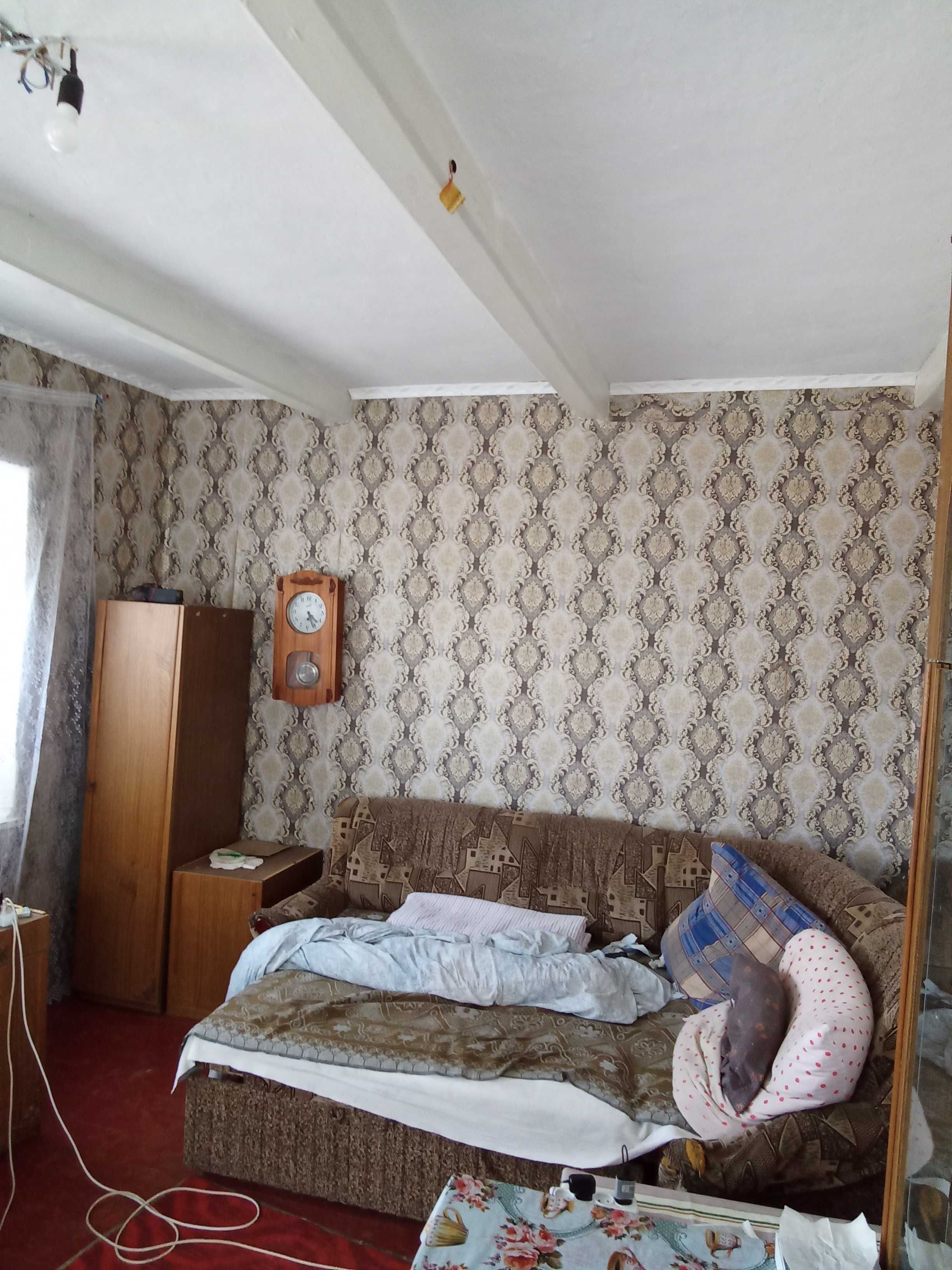 Продаётся дом частный