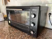Forno Elétrico Orima 1800W 42L