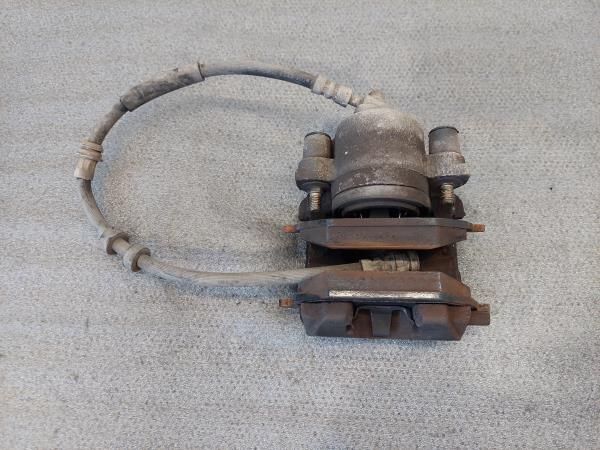 Pinça travão / maxila de travão frente esquerda AUDI A1 Sportback (8XA