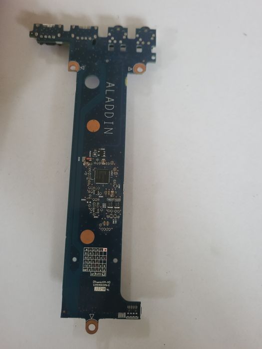 Sprzedam moduł USB audio do Laptopa HP Elitebook 8770w USB 3.0 eSATA.