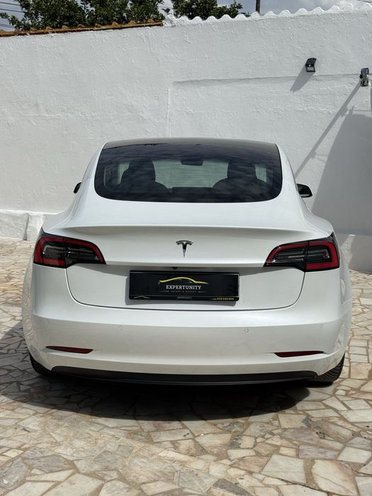 Tesla model 3 Sr plus LFP