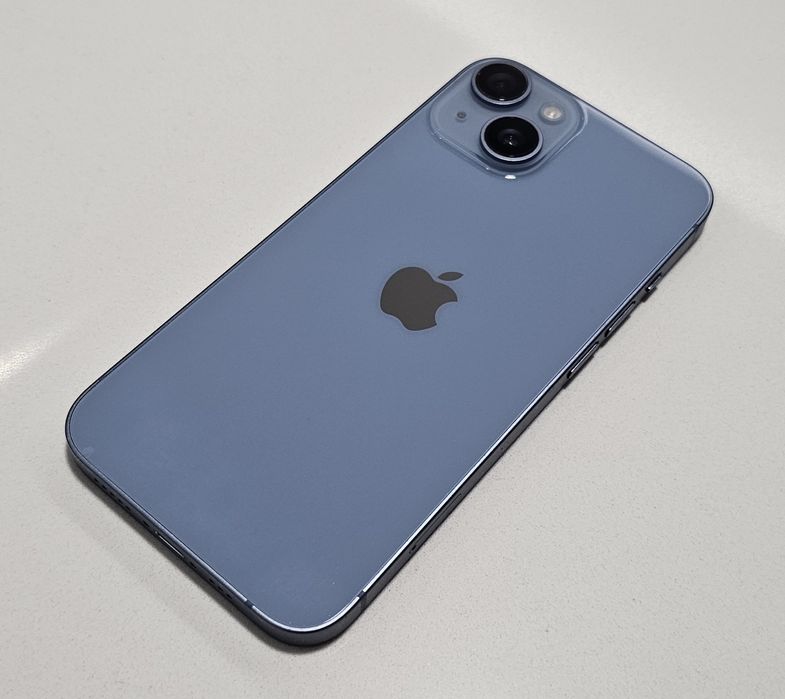 Iphone 14 roxo 128gb