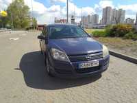 Opel Astra H 2005