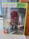 Dishonored Xbox 360, BDB, CentrumGrania