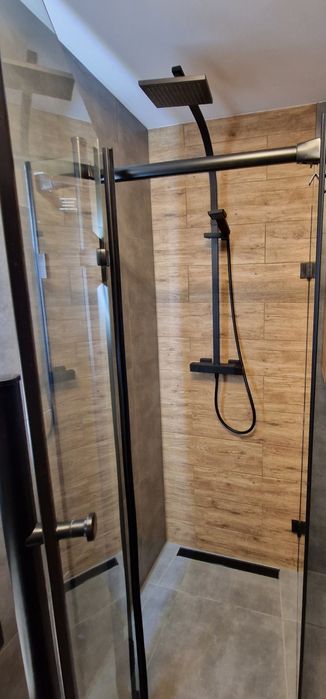 Apartament z balią świeradów zdrój