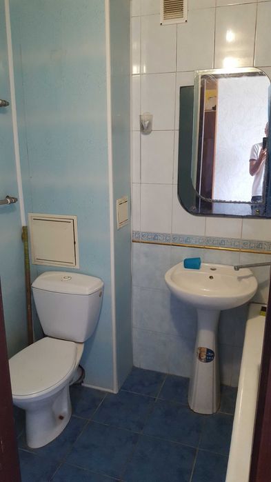 Сдам 2х к.кв. 522м.р. Салтовка 10/12