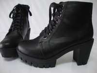 Botas|botim Senhora salto|plataforma NOVAS