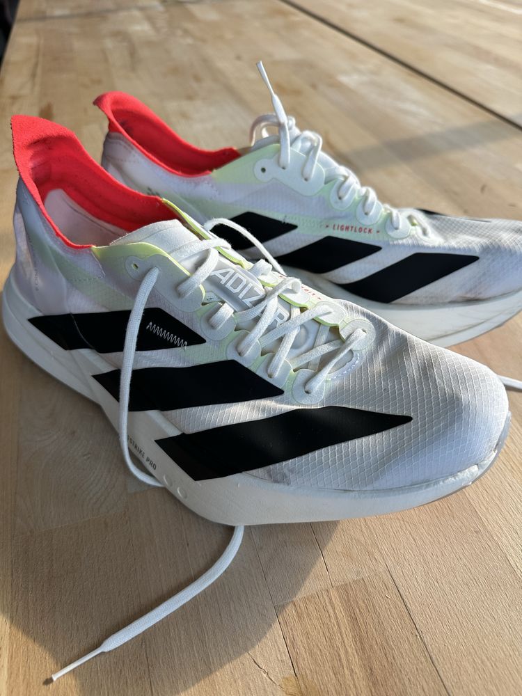 Adidas adizero adios pro 4