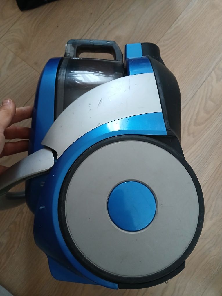 Odkurzacz samsung sc6790