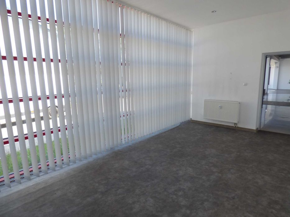 wynajmę magazyn 40 m2 z biurem 25 m2 Bytom Łagiewniki