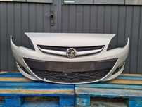 ZDERZAK PRZEDNI OPEL ASTRA J LIFT Z176
