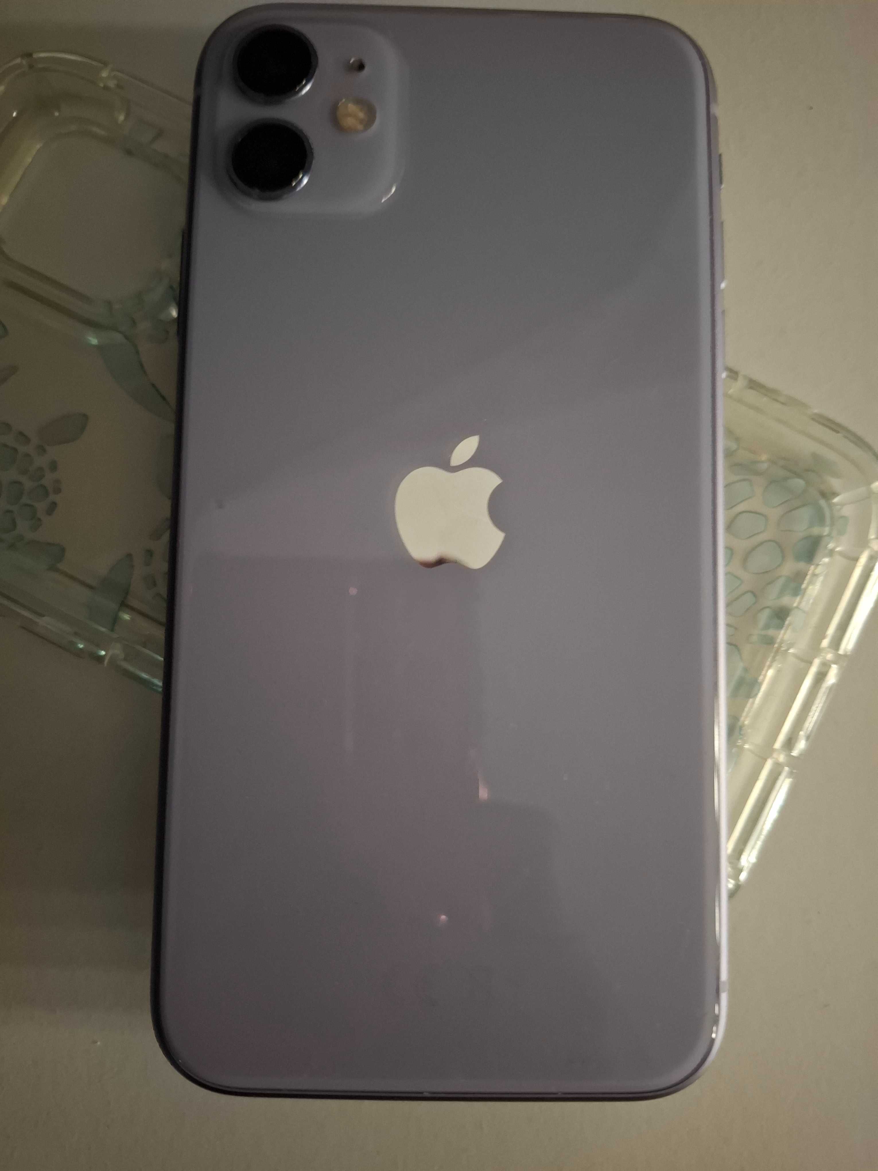 Iphone 11 128gb w dobrym stanie