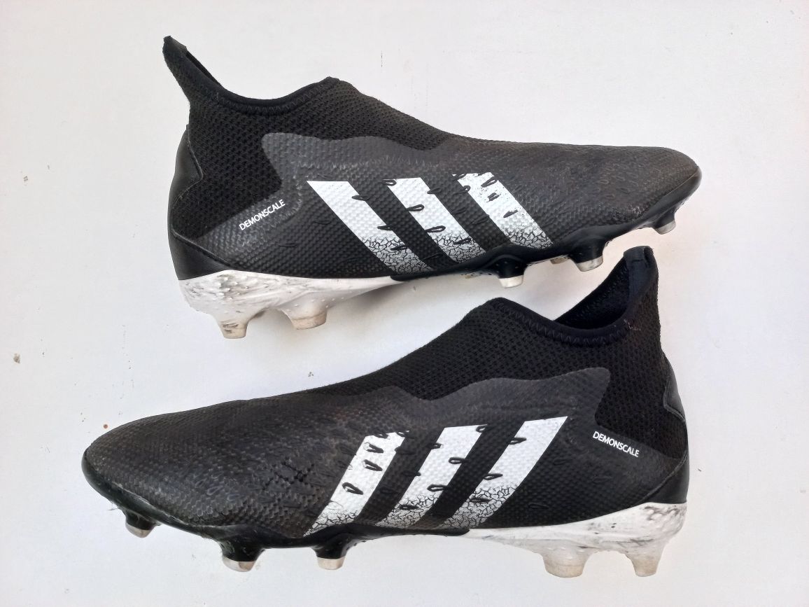 Бутси полупро Adidas Predator Freak.3. 41,5р.сост.отл.оригинал