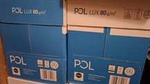 Papier ksero Pollux A4 karton