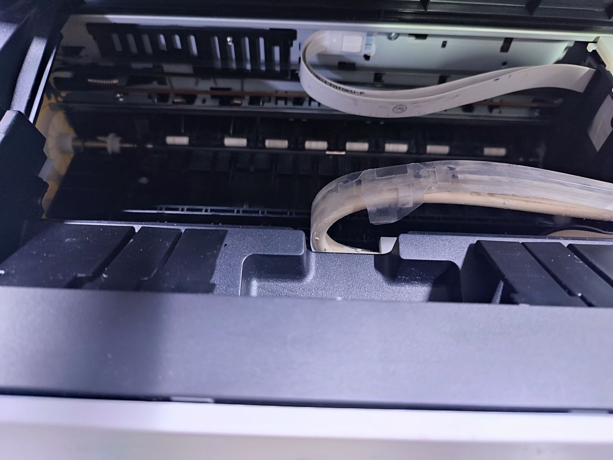 Принтер чорно-білий епсон м2140 Epson m2140 МФУ