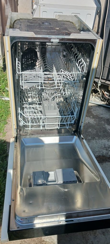 Sprawna zmywarka Bosch szerokość 45cm