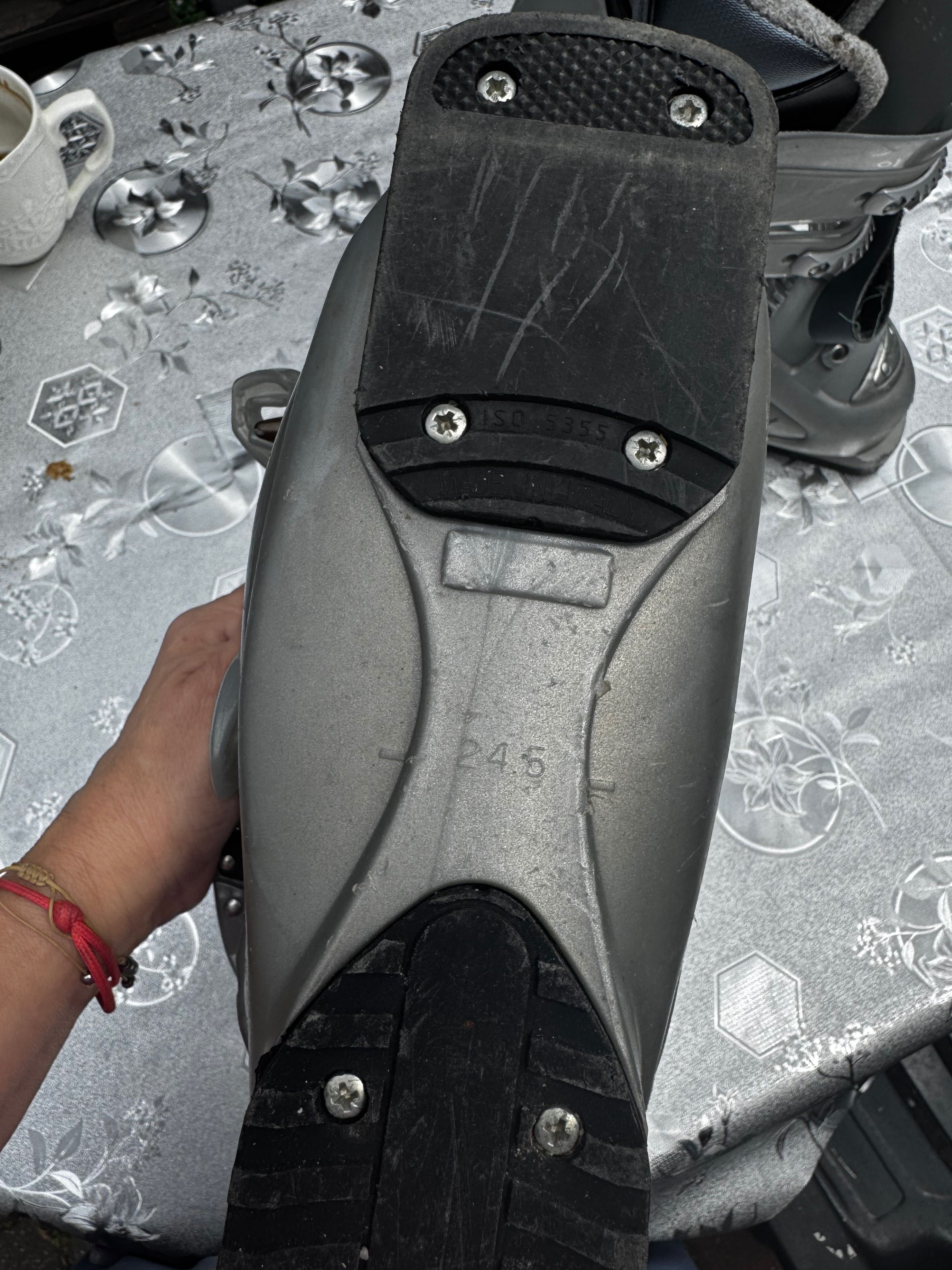 Buty narciarskie Rossignol