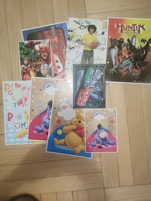 Rezerwacja karteczek