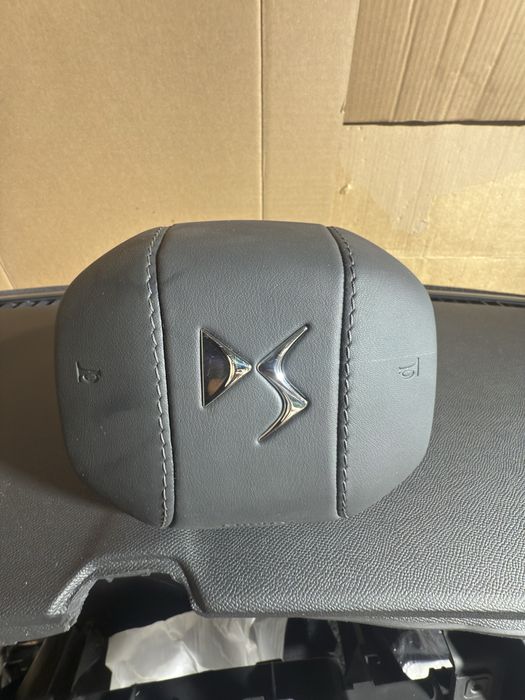 Kit Airbag Citroen DS7