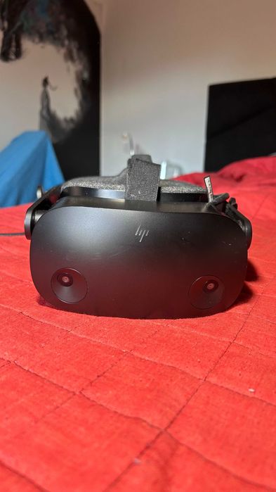 HP Reverb G2 Óculos de Realidade Virtual