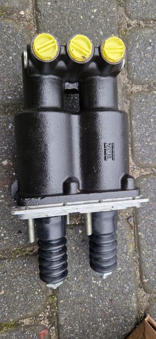 Cylinder hamulcowy Zetor hydroboster