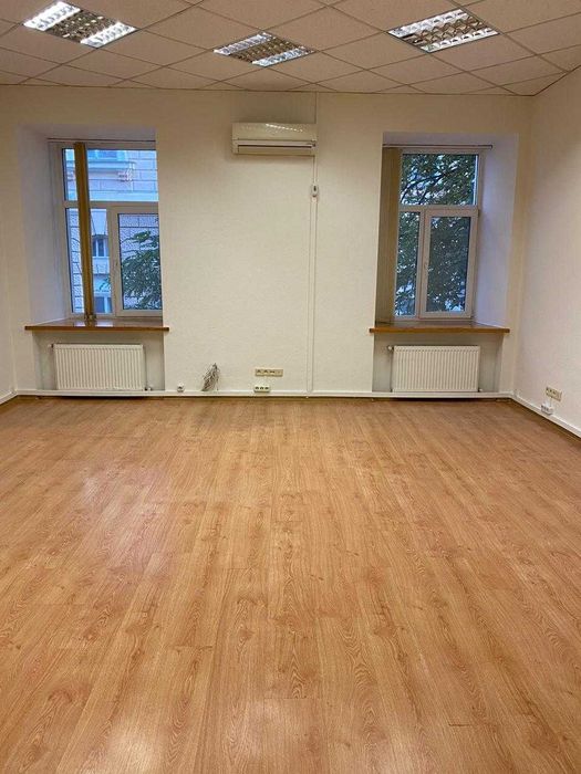 Офис 9 отдельных кабинетов 215 м2 пер Чайковского
