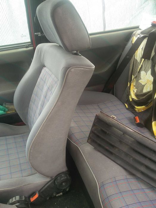 vw polo 86c 1.4 d motor