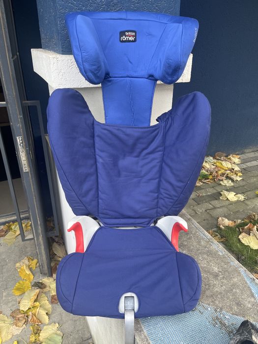 Автокресло britax romer