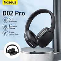 Навушники Baseus D02 Pro наушники Baseus D02 Pro