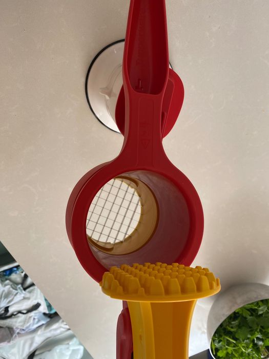 Tupperware Fusion Master Completo!