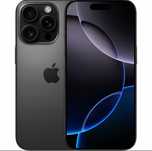 iPhone 16 Pro Max 256GB - Stan Idealny - Bateria 100% -Do Negocjacji-