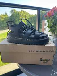 Sandały Dr. Martens Nartilla rozmiar 36