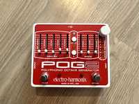 Electro-Harmonix EHX POG2 - sprawny w 100%